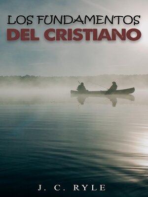 cover image of Los fundamentos del cristiano